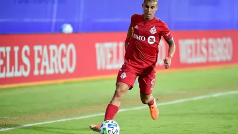 New York upset Toronto to reach MLS last eight, avenge playoff loss