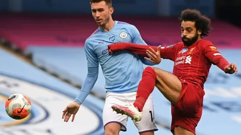 Klopp expects Liverpool to face tougher title fight next term