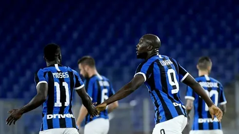 Inter stalemate leaves Juve free to make it nine in a row