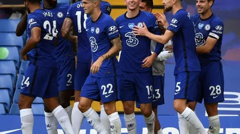 Man Utd, Chelsea seal top-four spots as Watford, Bournemouth relegated