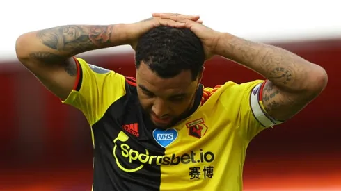 Watford, Bournemouth feel relegation pain as Villa party