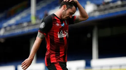 Howe takes blame for Bournemouth's 'painful' relegation