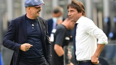 'It sucks': Bologna coach would rather not play than continue behind closed doors