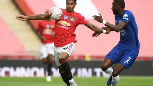 European football and survival up for grabs in Premier League finale