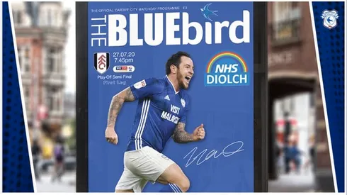 Where to find Cardiff vs. Fulham on US TV and streaming