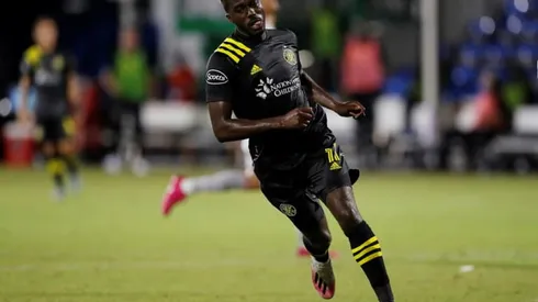 Confident Columbus, high-scoring LAFC among fancied MLS clubs
