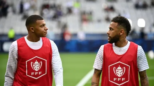 Cup final marks French football restart after virus