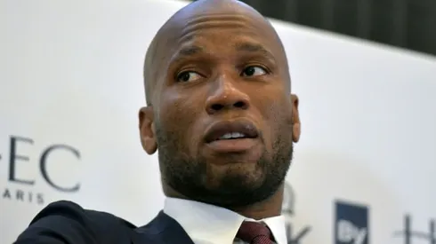 FIFPro suspends Ivorian players' union for not backing Drogba's FA candidacy