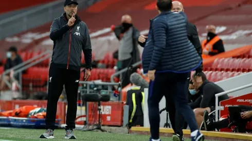 'We are not arrogant' Klopp tells Lampard to move on