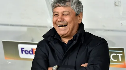 Dynamo Kiev fans rage as ex-Shakhtar coach Lucescu takes charge