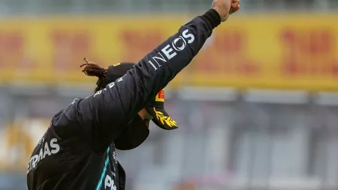 FIA chief Todt hails Hamilton, stresses need for 'freedom' in anti-racism fight