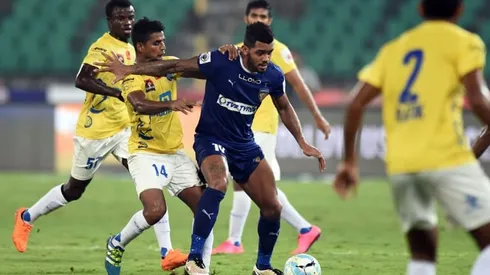 Star Indian footballer blows quick whistle on political career