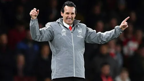 Former Arsenal boss Emery named as new Villarreal coach