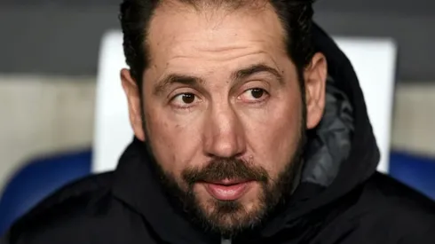 Ex-Espanyol coach Machin makes Chinese Super League move