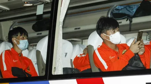 Chinese football gets go-ahead after 2,000 negative virus tests