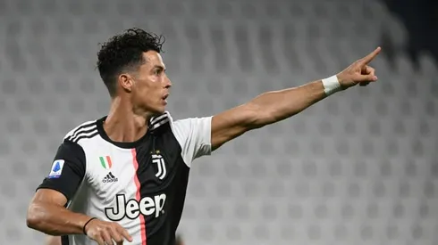 Ronaldo targets more records as Juve close in on title