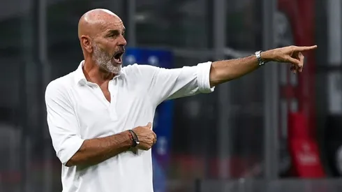 Milan reward Pioli with two-year contract extension