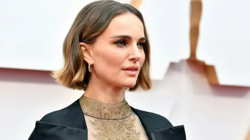 Natalie Portman, celebrities behind new women's pro soccer team