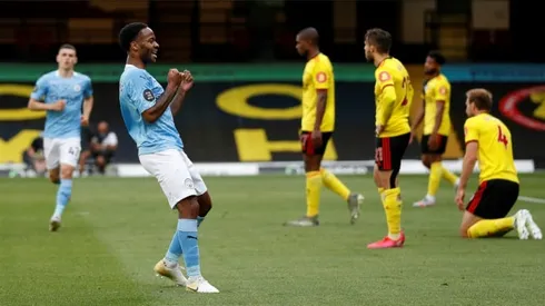 Watford 'crazy low' on confidence after latest Man City thrashing