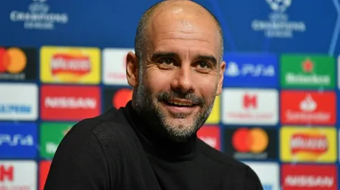 Guardiola takes swipe at Arsenal over 'respect'