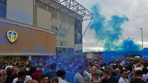Radrizzani wants new Leeds investment for Premier League return