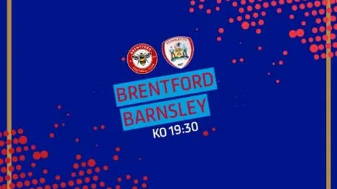Where to find Brentford vs. Barnsley on US TV and streaming