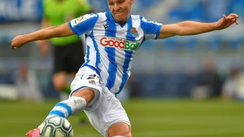 Five revelations of the Spanish football season
