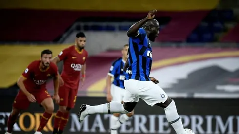 Inter held at Roma to leave Juventus closer to Serie A title