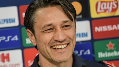 Monaco appoint ex Bayern boss Kovac as new manager