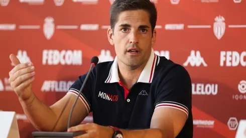 Monaco confirm Moreno exit as Kovac awaits