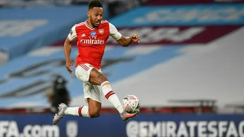 Arteta hopes Arsenal's FA Cup run can persuade Aubameyang to stay