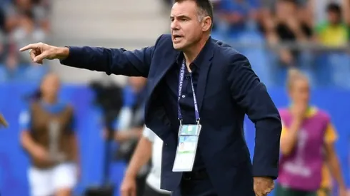 Australia women's football coach Milicic quits after Tokyo delay