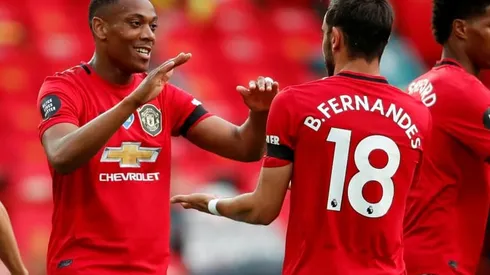 All to play for as Premier League enters final week of the season