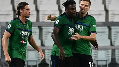 Pessina strike stalls Atalanta in Verona