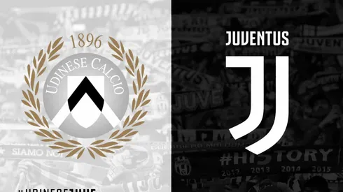 Where to find Udinese vs. Juventus on US TV, July 22, 2020