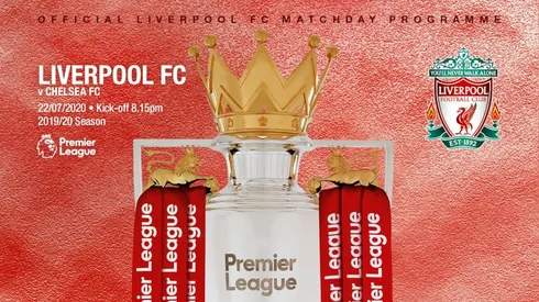 Liverpool vs. Chelsea on US TV: July 21, 2020