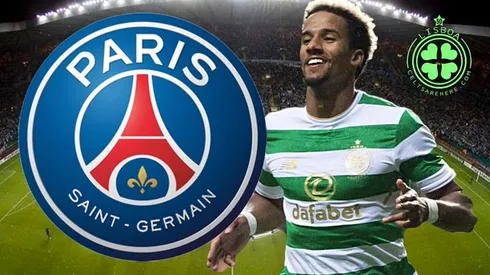 Where to find PSG vs. Celtic friendly on US TV and streaming