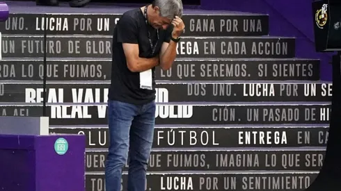 Setien accepts Messi rant, believes Barca can win Champions League