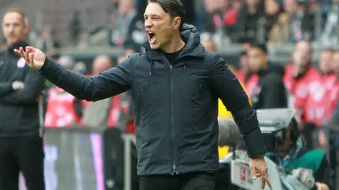 Monaco sack Moreno, set to hire Kovac: source