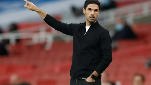 Arteta has 'faith' in Arsenal board despite spending fears
