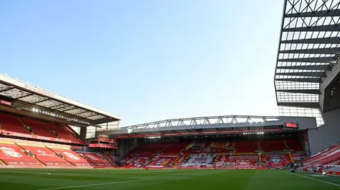 Fans could return to stadiums in October, says British PM Johnson