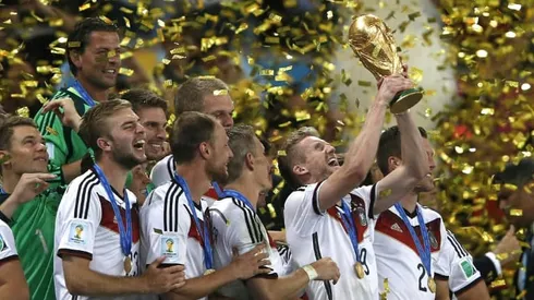 'Long time coming', World Cup winner Andre Schuerrle retires at 29