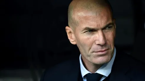 Zidane silences the doubters by bringing Real Madrid back to life