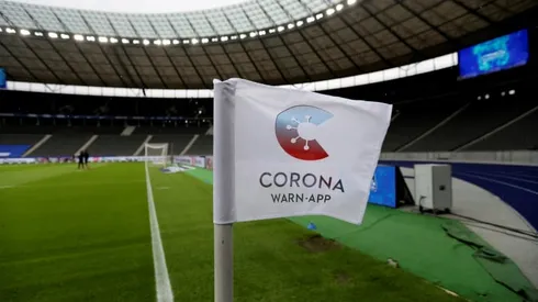 Stuttgart join cash-strapped Bundesliga clubs seeking state aid