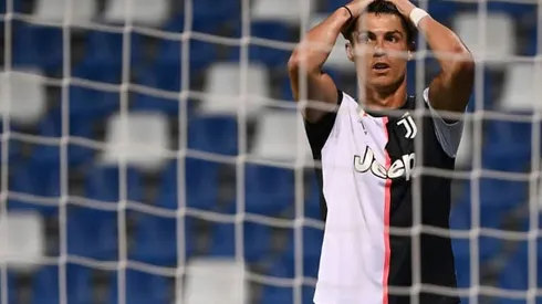 Juventus seven points clear after dramatic Sassuolo draw