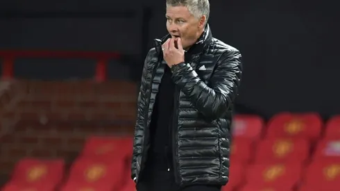 'It's not fair', says Solskjaer over FA Cup rest row