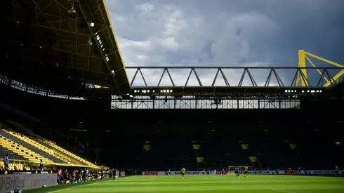 German league issues guidelines on fans' return to stadiums