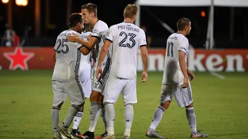 No new COVID-19 positives among teams in MLS bubble