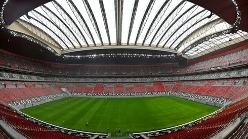 Qatar World Cup to start at Al Bayt Stadium as schedule announced