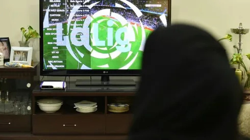 Saudi permanently revokes licence of Qatar's beIN